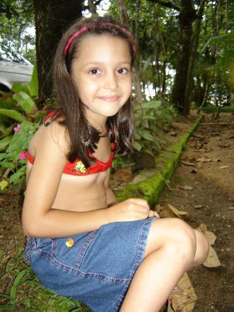 Larissa