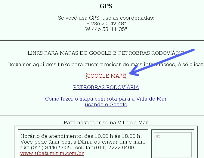 Como fazer rotas usando o Google Maps